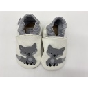 Lauflernschuhe Wolf