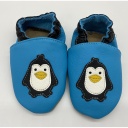 Lauflernschuhe Pinguin