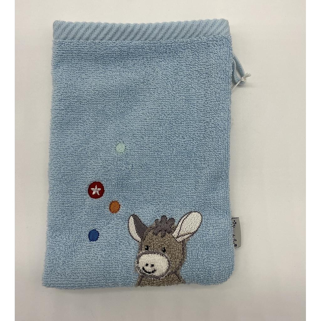 Waschhandschuh Emmi