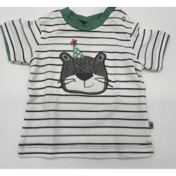 T-Shirt Tiger